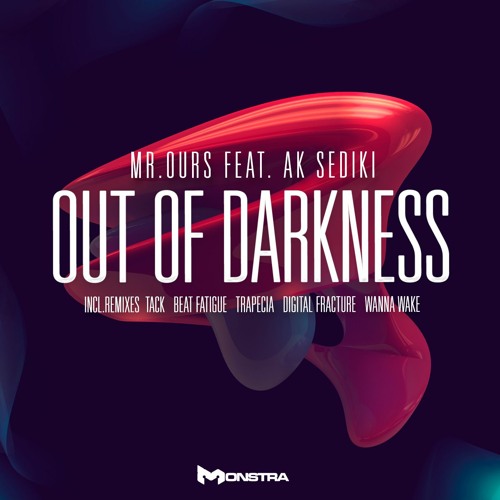 Out Of Darkness (VIP Mix)