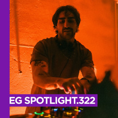 EG SPOTLIGHT.322 Armii1n