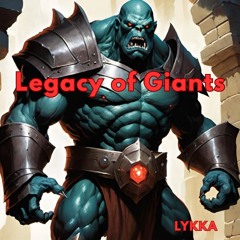 Legacy of Giants