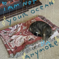 I am not your ocean anymore - Yerin Baek
