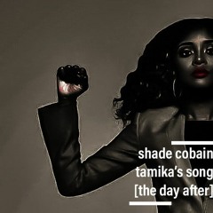 tamika's song [the day after]