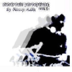 Electronic Perceptions By Danny Fiddo Sep 2004 Electro Set