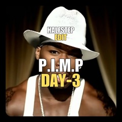 50 Cent X Henry Fong X Toby Romeo, Tim Hox - P.I.M.P. Pa Pa Pa Bulla (HALFSTEP Edit)