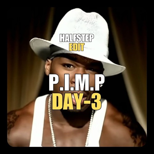 50 Cent X Henry Fong X Toby Romeo, Tim Hox - P.I.M.P. Pa Pa Pa Bulla (HALFSTEP Edit)