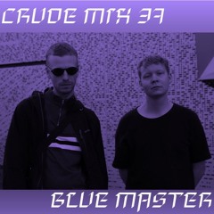 CRUDE MIX I 37 - Blue Master