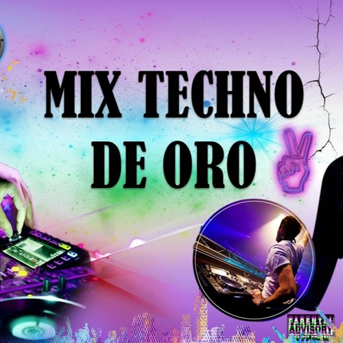 Stream MIX TECHNO DE ORO 2022-Ft(Djmozzartmix). by Dj Mozzart Mix | Listen  online for free on SoundCloud