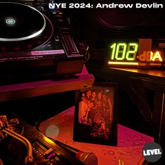 Live from NYE 2024: Andrew Devlin