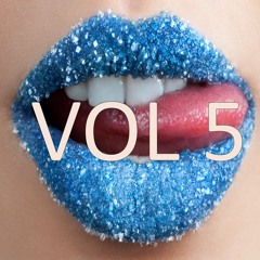 PIANO HOUSE MIX (VOL 5) - MIXED BY SAM FINGERS