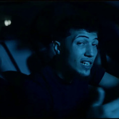 Bronem GTE - All Gas No Brakes (OFFICIAL MUSIC VIDEO)