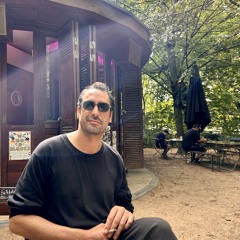 SousTraitance w/ Jessaka @ Kiosk Radio 02.09.2024