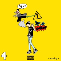 KRASH (feat. TRVNKS) [Prod. KrashMax]