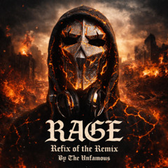 Rage - Refix of the remix FREE TRACK