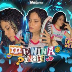 WebCorno - Menina Indie