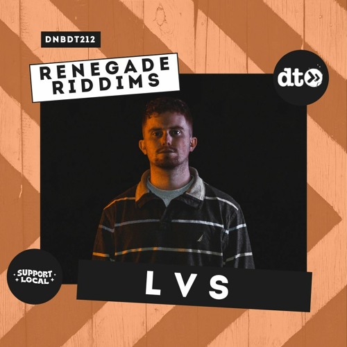 RENEGADE RIDDIMS: LVS