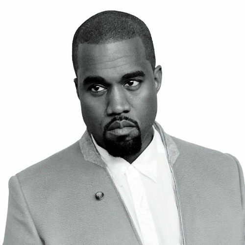 Kanye West — Slave Name