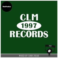 #HIPHOP50: Classic Material Edition #11 (1997) mixed by Chris Read