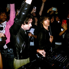 THE HELLP-Go somewhere premiere/dj set rouge affliction rave