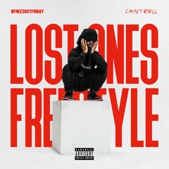 Lost Ones (Freestyle)