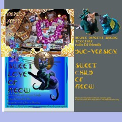 Sweet Love of Meow