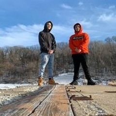 Slidin (prod. Ran)