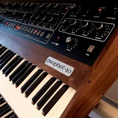 P10R4 Voice Mode Demo