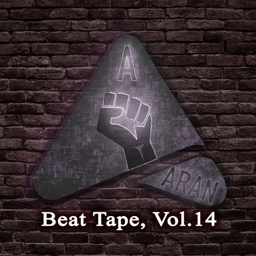 ARAN Beat Tape, Vol,14