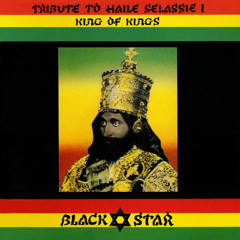 Sound Clash Dub Black Star