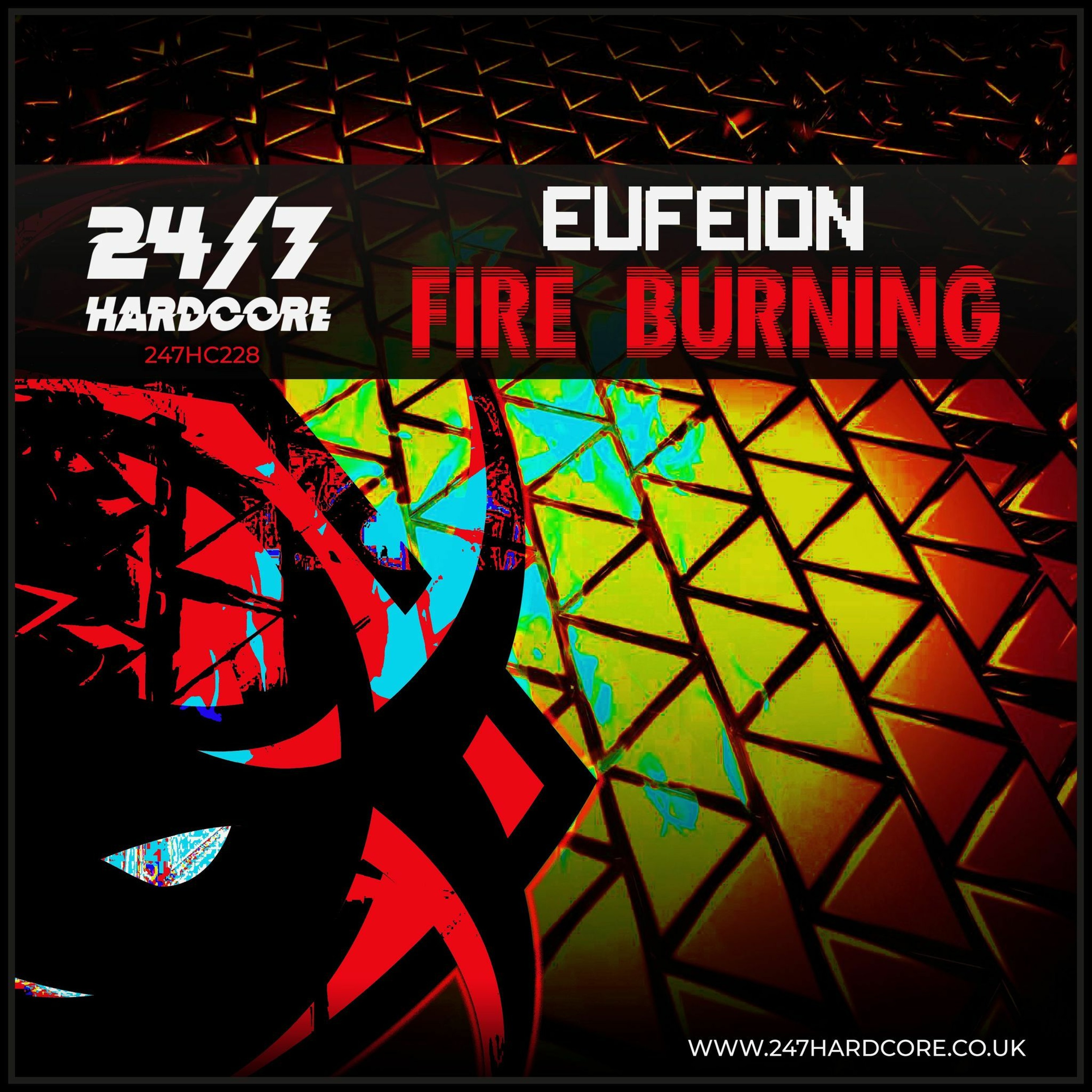 Eufeion / Axel Gear