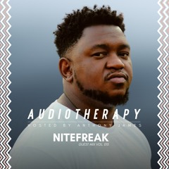 Audiotherapy - Guest Mix #015 - Nitefreak