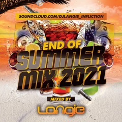 End of summer mix 2021