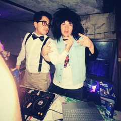 Pitbull-Hotel Room Service (DJ Rory Remix)