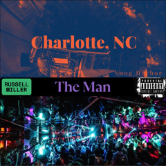 The Man (Extended Version)