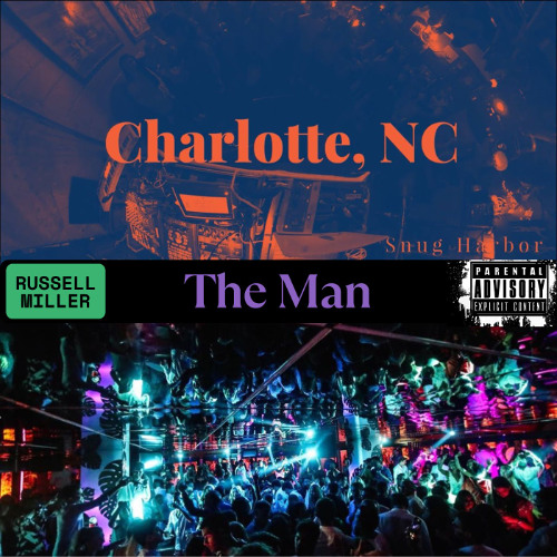 The Man (Extended Version)