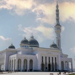 Sharjah assigns 632 prayer areas across the emirate for Eid Al Fitr (08.04.24)