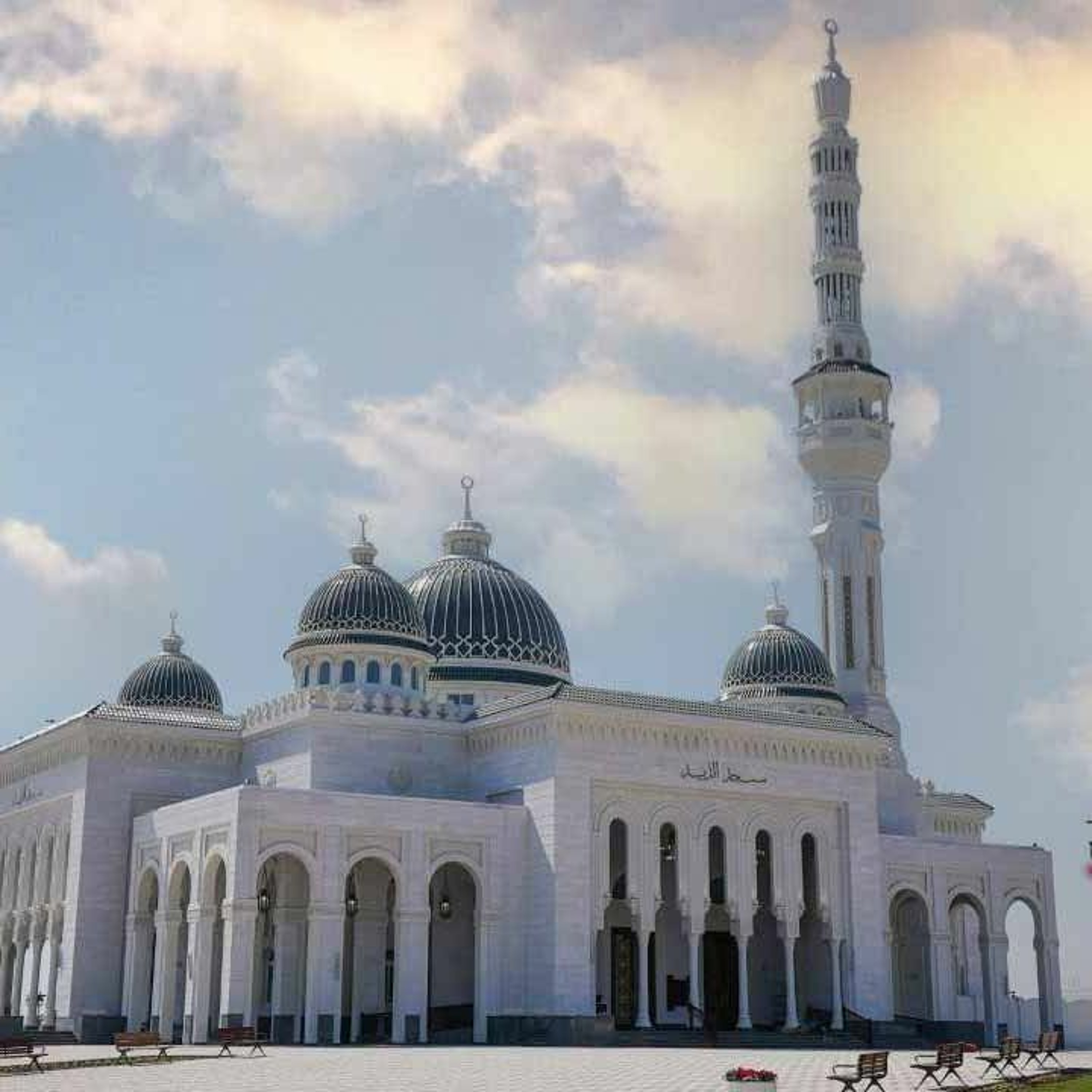 Sharjah assigns 632 prayer areas across the emirate for Eid Al Fitr (08.04.24) episode artwork