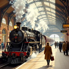 (4)Моя Мишель - Из Другого Города (Cover)