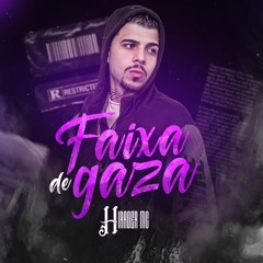 Hirader - Faixa De Gaza
