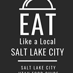 Read Book Eat Like a Local- Baltimore: Baltimore Food Guide