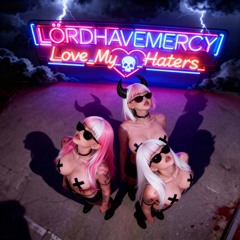 Love_My_Haters_😘