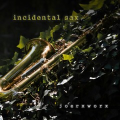 incidental sax