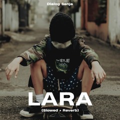 Dialog Senja - Lara (Lo - FI Version)