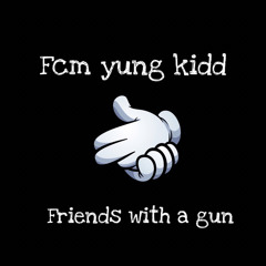Friends with a gun (official audio)