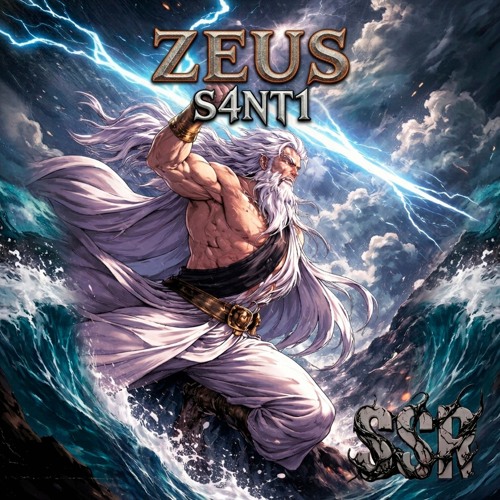 Stream S4NT1 - Zeus (Original Mix) / Free DL by S4NT1 | Listen