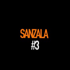 Sanzala #3 (DJ Adamm) 15/12/23 @Cargo111, Lisbon