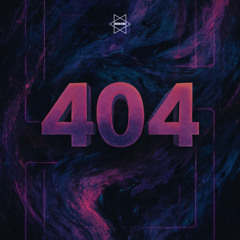 Redzin - ERROR 404