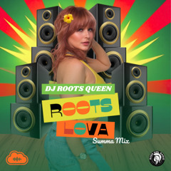 Roots Lova Summa Mix