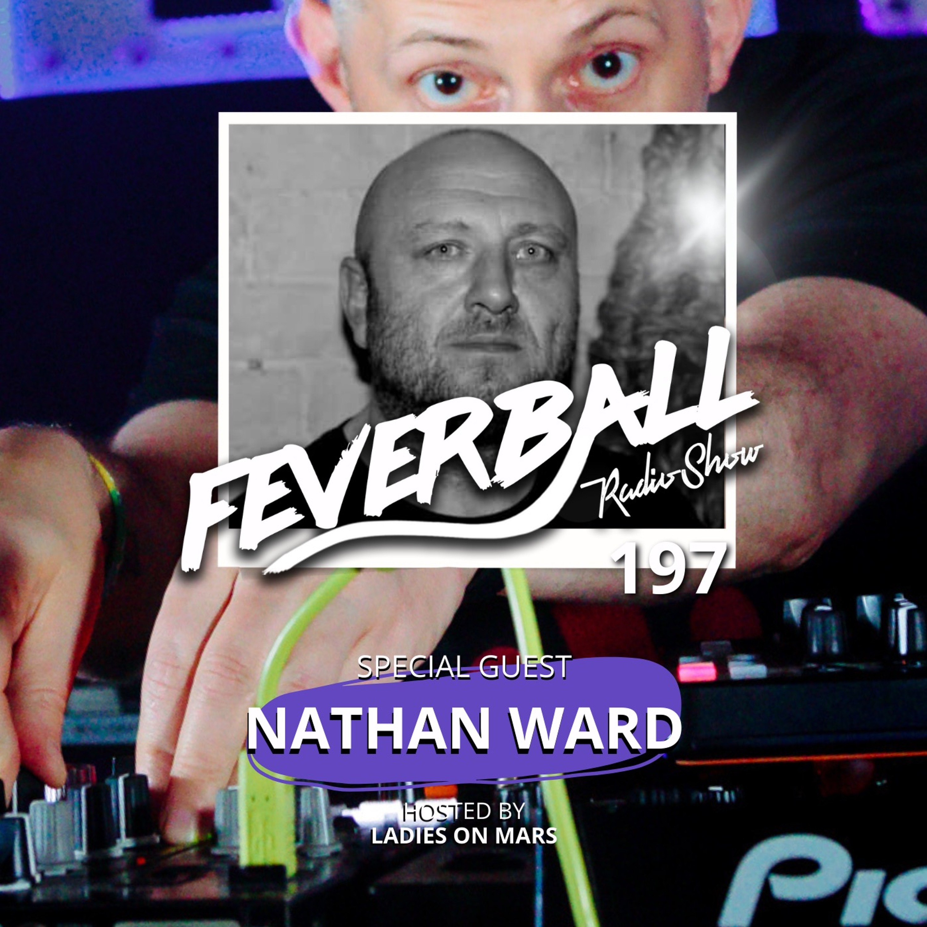 Feverball Radio Show