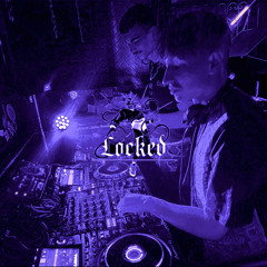 Locked B2B Quenten x Moreorless (3-Decks)