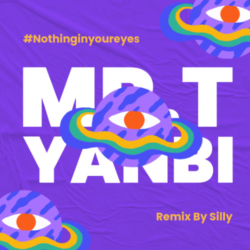MrT x Yanbi -Nothing In My Eyes 2024
