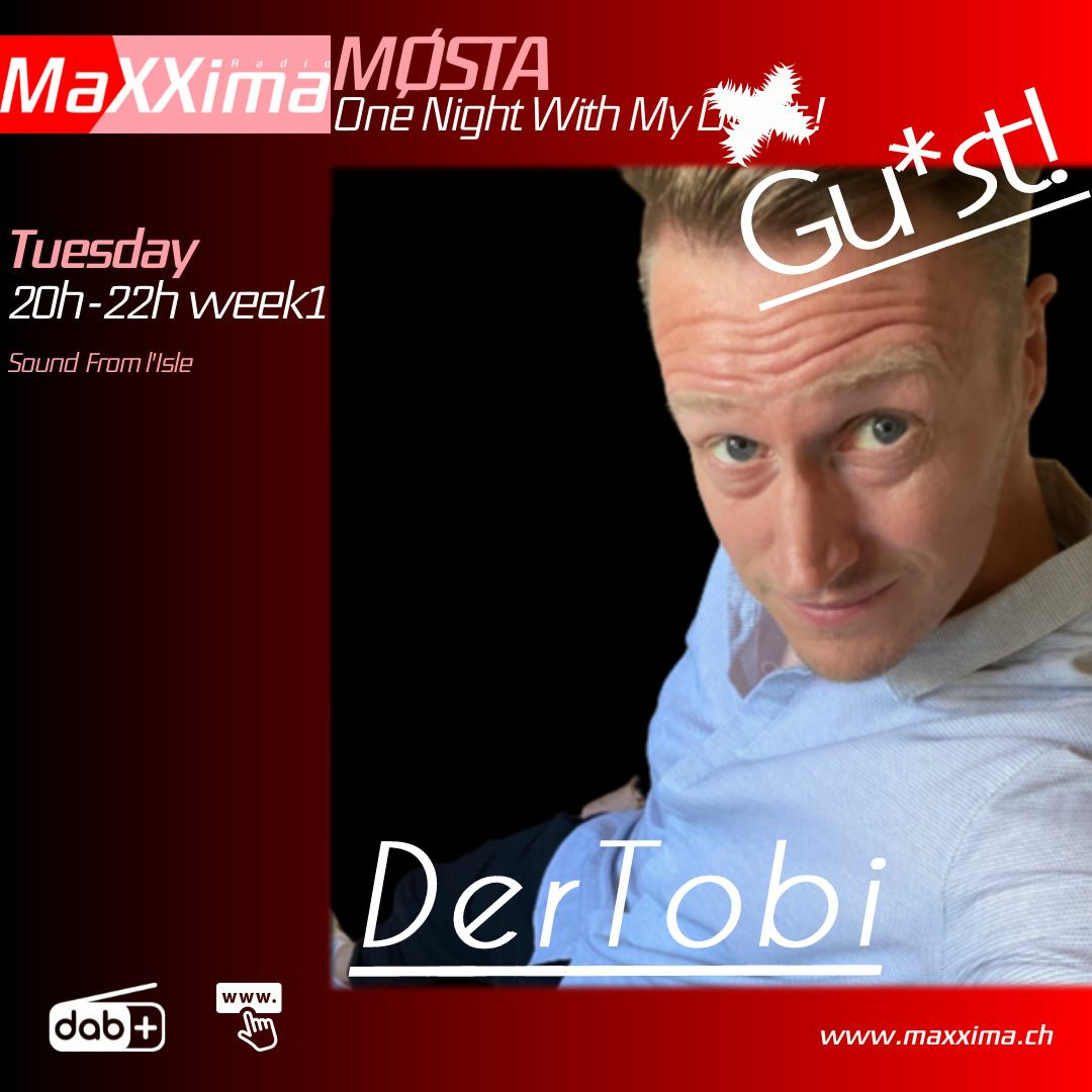Guillaume Møsta
